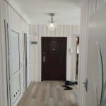Kirayə (aylıq) 2 otaqlı Köhnə Tikili, Əhmədli metrosu, Əhmədli, Xətai rayonu 29