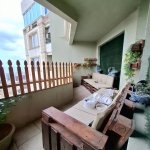 Satılır 5 otaqlı Yeni Tikili, Elmlər akademiyası metrosu, Yasamal rayonu 11