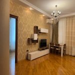 Kirayə (aylıq) 3 otaqlı Yeni Tikili, Qara Qarayev metrosu, 8-ci kilometr, Nizami rayonu 4