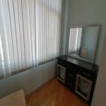 Kirayə (aylıq) 3 otaqlı Köhnə Tikili, Sahil metrosu, Səbail rayonu 12