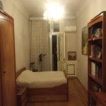 Satılır 4 otaqlı Köhnə Tikili, İçərişəhər metrosu, Nəsimi rayonu 10