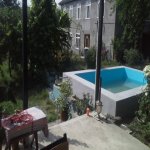 Kirayə (günlük) 3 otaqlı Həyət evi/villa İsmayıllı 9