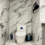 Kirayə (aylıq) 3 otaqlı Yeni Tikili, Xətai metrosu, Ağ şəhər, Bravo Xətai, Xətai rayonu 24