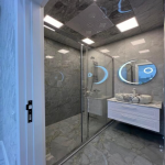 Satılır 2 otaqlı Yeni Tikili, Nəsimi rayonu 10