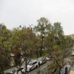 Kirayə (günlük) 3 otaqlı Köhnə Tikili, Sahil metrosu, Səbail rayonu 3