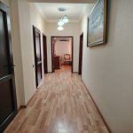 Satılır 3 otaqlı Yeni Tikili, Bayıl qəs., Səbail rayonu 17