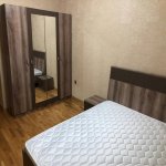 Kirayə (aylıq) 3 otaqlı Yeni Tikili, Bayıl qəs., Səbail rayonu 5