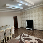 Аренда 3 комнатная Новостройка, Насими район 2