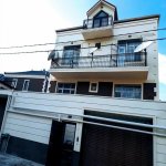 Satılır 7 otaqlı Həyət evi/villa, İçərişəhər metrosu, Badamdar qəs., Səbail rayonu 1