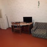 Kirayə (aylıq) 2 otaqlı Həyət evi/villa, Gənclik metrosu, Nərimanov rayonu 4