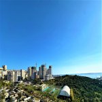 Продажа 1 комнатная Новостройка, м. Ази Асланова метро, Хетаи район 15