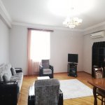 Kirayə (aylıq) 3 otaqlı Yeni Tikili, 28 May metrosu, Nəsimi rayonu 6