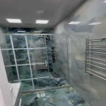 Satılır 2 otaqlı Yeni Tikili, Qara Qarayev metrosu, 8-ci kilometr, Nizami rayonu 8