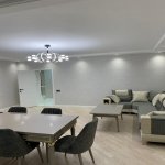 Kirayə (aylıq) 3 otaqlı Köhnə Tikili, Qara Qarayev metrosu, Nizami rayonu 2