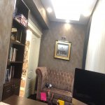 Kirayə (aylıq) 4 otaqlı Yeni Tikili, Xətai metrosu, Xətai rayonu 14