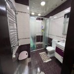 Satılır 3 otaqlı Yeni Tikili, Neftçilər metrosu, 8-ci kilometr, Nizami rayonu 13