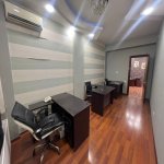 Kirayə (aylıq) 3 otaqlı Ofis, Nəriman Nərimanov metrosu, Nərimanov rayonu 11