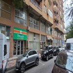 Аренда 5 комнатная Офис, Насими район 1