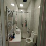 Kirayə (aylıq) 2 otaqlı Yeni Tikili, Gənclik metrosu, Nəsimi rayonu 11