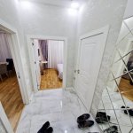 Satılır 2 otaqlı Yeni Tikili, Qara Qarayev metrosu, Nizami rayonu 7