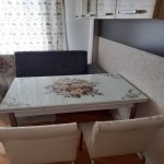 Kirayə (aylıq) 1 otaqlı Yeni Tikili, İnşaatçılar metrosu, Yasamal qəs., Yasamal rayonu 5