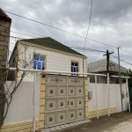 Satılır 5 otaqlı Həyət evi/villa, Ramana qəs., Sabunçu rayonu 1