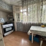 Продажа 2 комнатная Вторичка, İnşaatçılar метро, пос. Ясамал, Ясамал район 11