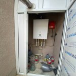 Satılır 3 otaqlı Həyət evi/villa, Masazır, Abşeron rayonu 12