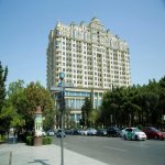 Аренда 2 комнатная Новостройка, Ясамал район 1