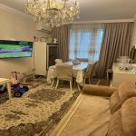 Продажа 3 комнатная Вторичка, м. Ази Асланова метро, пос. А.Асланов, Хетаи район 3