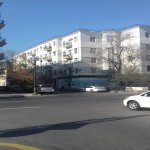 Satılır 2 otaqlı Köhnə Tikili, 28 May metrosu, Nəsimi rayonu 1