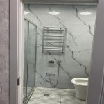 Аренда 2 комнат Новостройка, м. Дярнягюль метро, 7-ой микрорайон, Бинагадинский р-н район 15