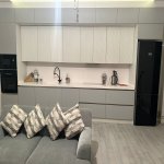 Kirayə (aylıq) 3 otaqlı Yeni Tikili, Xətai metrosu, Xətai rayonu 7