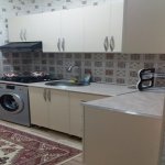 Satılır 3 otaqlı Həyət evi/villa, Azadlıq metrosu, Binəqədi qəs., Binəqədi rayonu 6