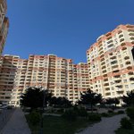 Satılır 3 otaqlı Yeni Tikili, Həzi Aslanov metrosu, Xətai rayonu 1