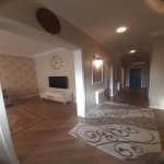 Satılır 4 otaqlı Həyət evi/villa, Zabrat qəs., Sabunçu rayonu 7