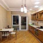 Kirayə (aylıq) 2 otaqlı Yeni Tikili, 28 May metrosu, Azərbaycan Dillər Universiteti, Nəsimi rayonu 5