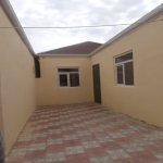 Satılır 3 otaqlı Həyət evi/villa, Binəqədi qəs., Binəqədi rayonu 1