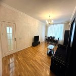 Kirayə (aylıq) 3 otaqlı Yeni Tikili, Badamdar qəs., Səbail rayonu 2