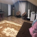 Satılır 4 otaqlı Həyət evi/villa, Badamdar qəs., Səbail rayonu 10