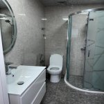 Kirayə (aylıq) 3 otaqlı Yeni Tikili Xırdalan 8
