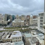 Kirayə (aylıq) 3 otaqlı Yeni Tikili, Sahil metrosu, Səbail rayonu 20