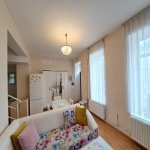 Satılır 4 otaqlı Həyət evi/villa, Nizami metrosu, Yasamal rayonu 4