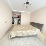 Аренда 2 комнатная Новостройка, Ясамал район 7