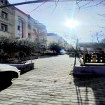 Kirayə (aylıq) 3 otaqlı Yeni Tikili Xırdalan 16