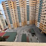 Продажа 2 комнатная Новостройка, пос. Старый Гуняшли, Хетаи район 1