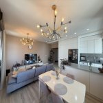 Продажа 3 комнат Новостройка, м. Ази Асланова метро, Хетаи район 8