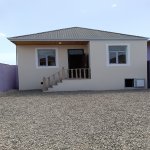 Satılır 3 otaqlı Həyət evi/villa, Binə qəs., Xəzər rayonu 1