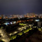 Satılır 4 otaqlı Yeni Tikili, 3-cü mikrorayon, Nəsimi rayonu 17