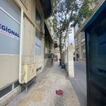 Kirayə (aylıq) 4 otaqlı Ofis, Nəsimi rayonu 13